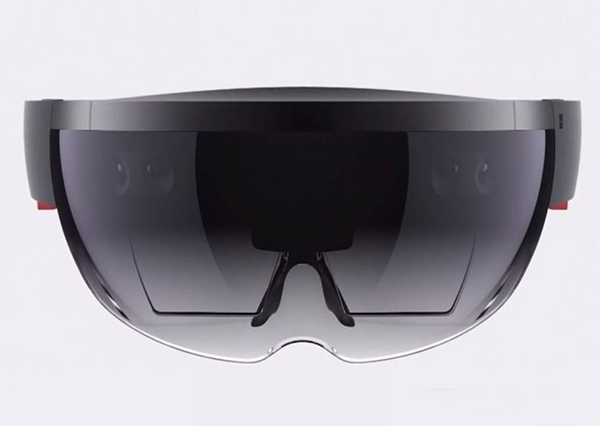 HoloLens眼鏡